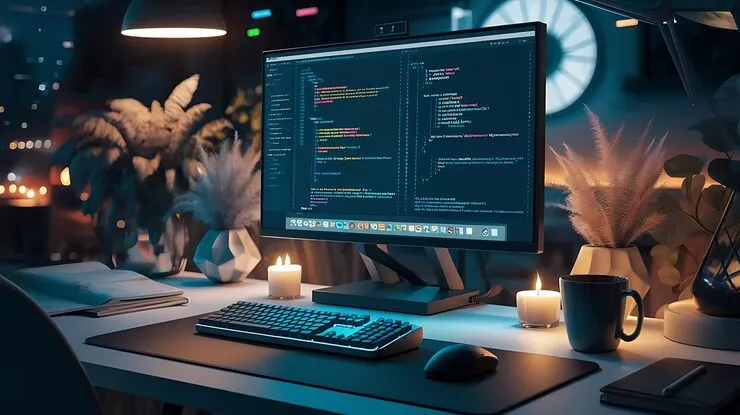 Web Development