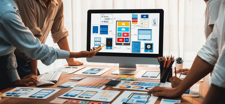 Graphics Design